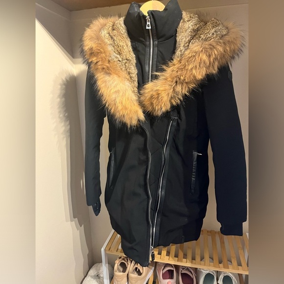 RUDSAK Winter Jacket - Picture 10 of 17